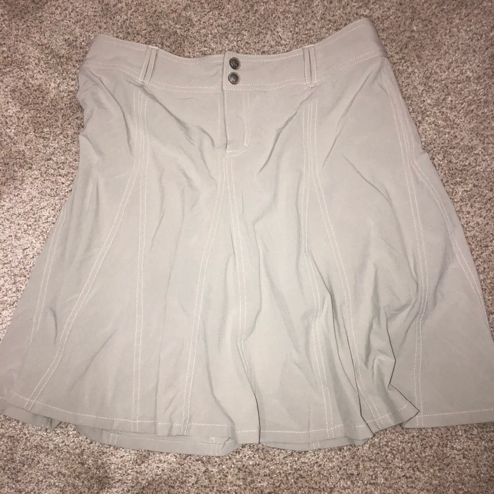 Athleta Whatever Skort